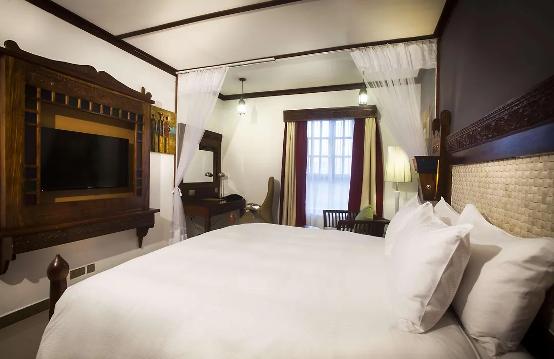 Turaco Spice Tree, A Tribute Portfolio Hotel-1