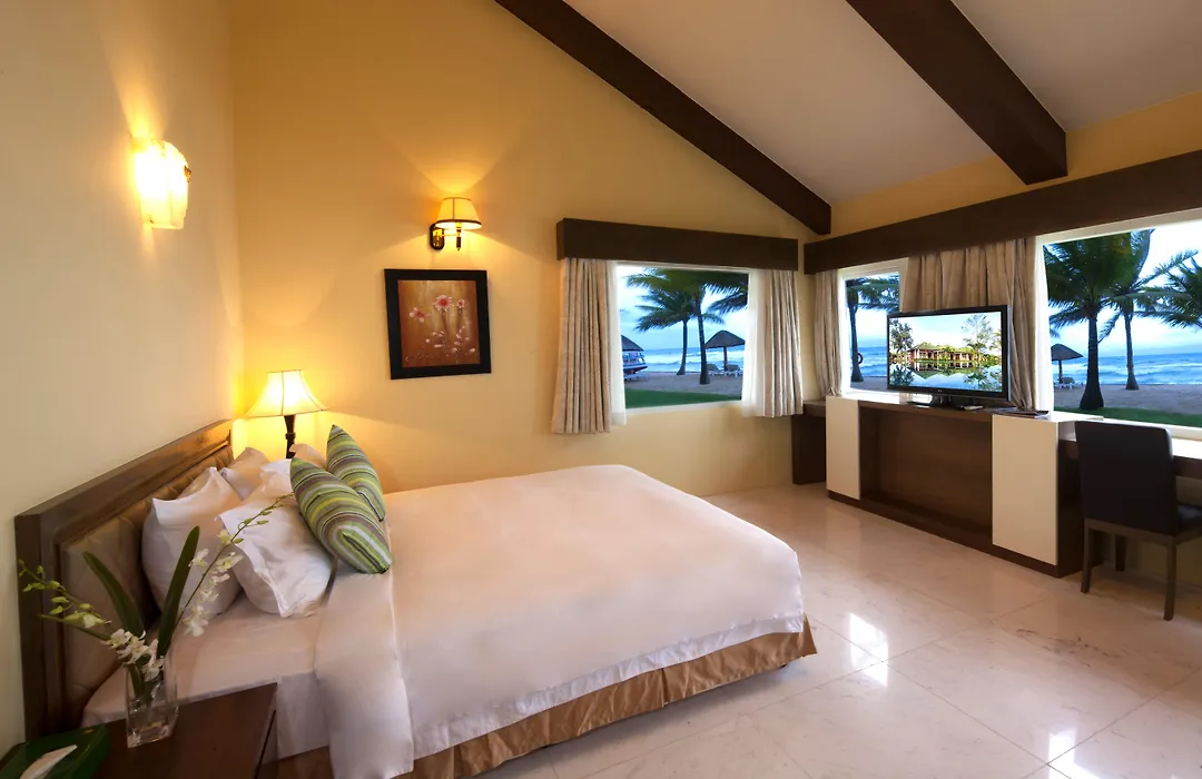Famiana Resort & Spa - Breakfast Is Served As Brunch 6Am30 To 1Pm-1