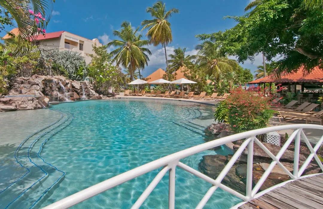 Radisson Grenada Beach Resort-1