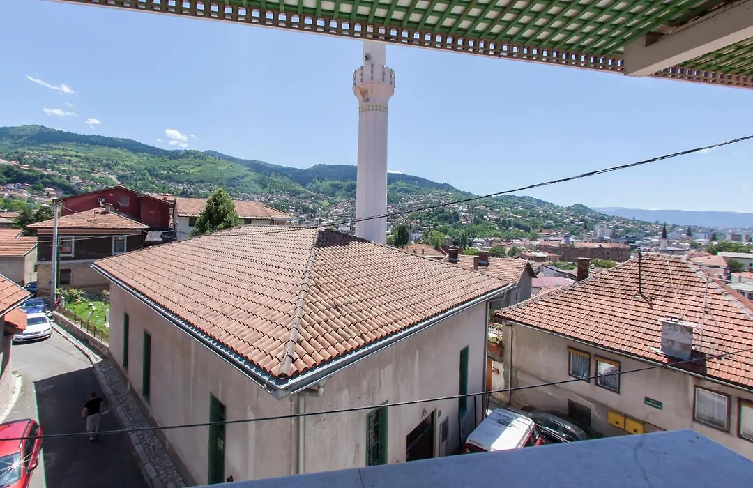 Hotel Hayat-1