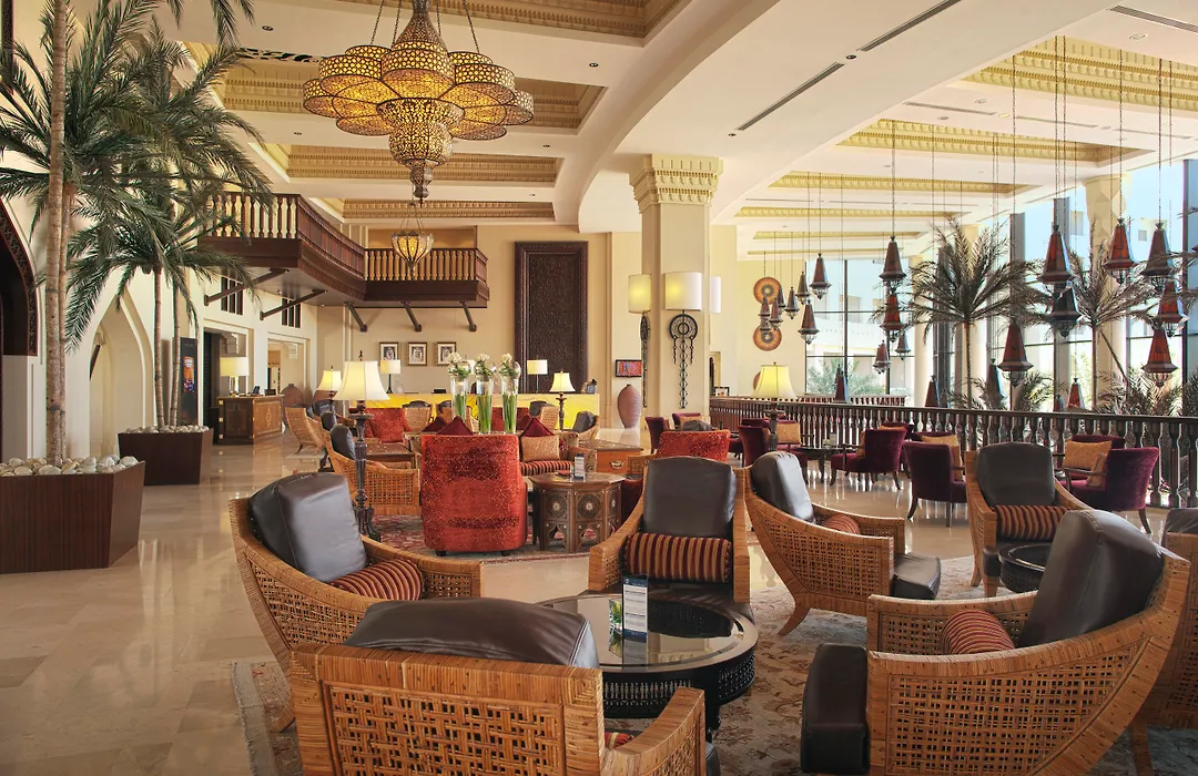 Sofitel Bahrain Zallaq Thalassa Sea & Spa-1