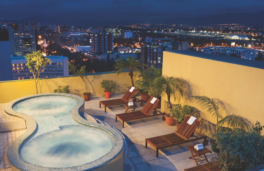 Wyndham Garden Guatemala City-1