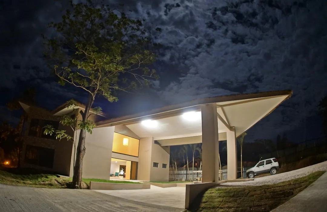 Nammbu Beach Front Bungalows-1