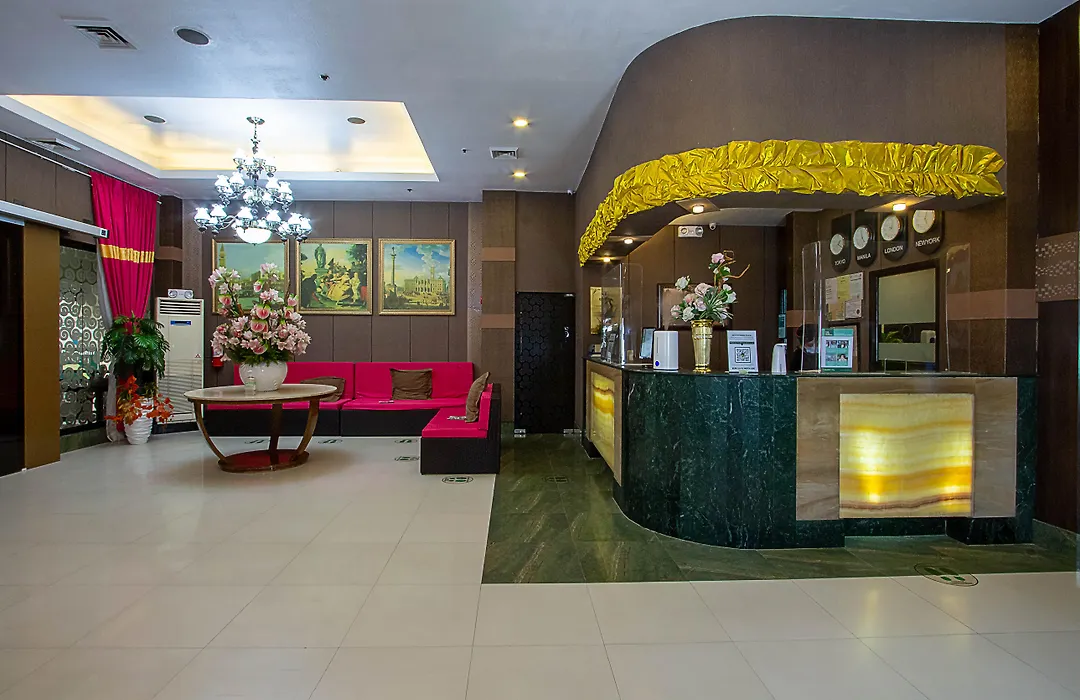 Eurotel Pedro Gil-1
