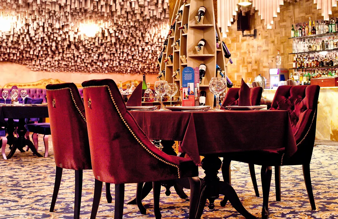 Teatro Boutique Hotel-1