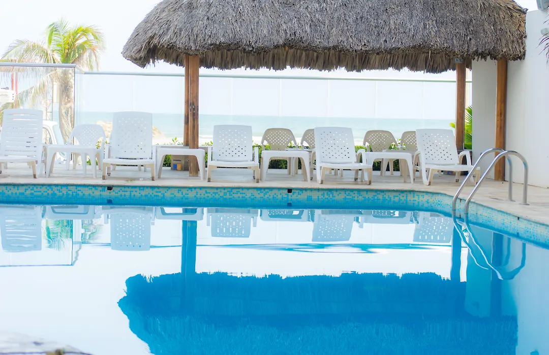 Hotel Playa Club-1