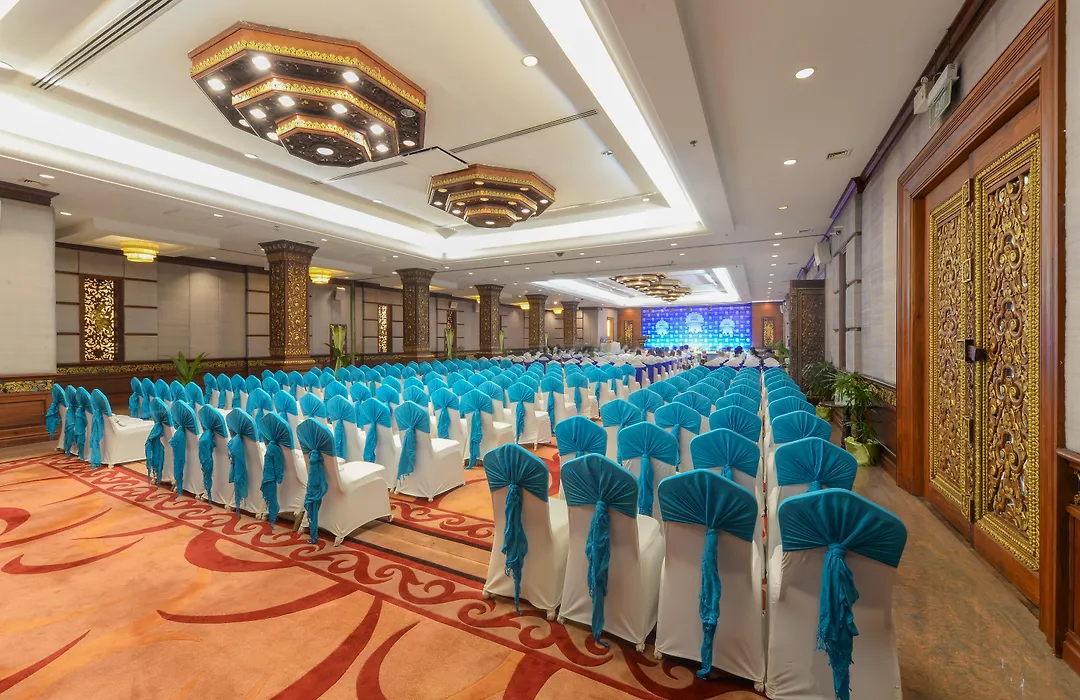 The Privilege Floor By Borei Angkor-1