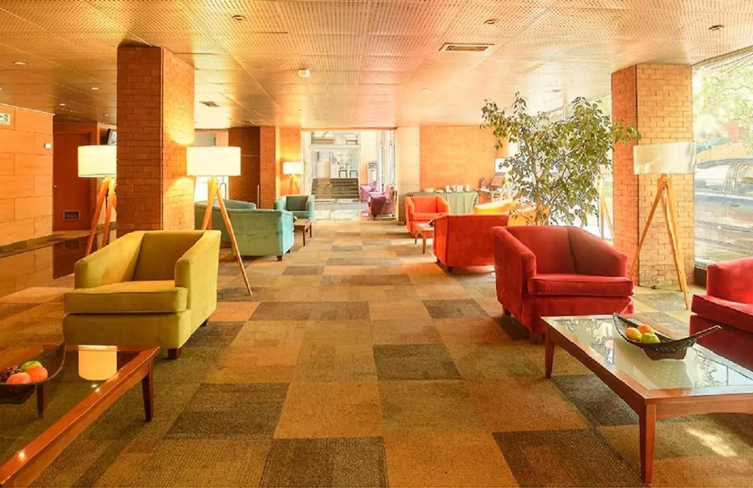 Hotel Eurotel Providencia-1