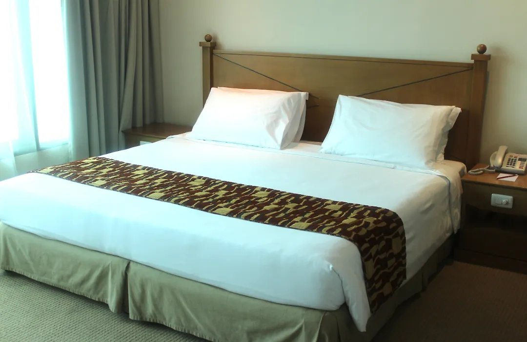 The Heritage Hotel Manila-1