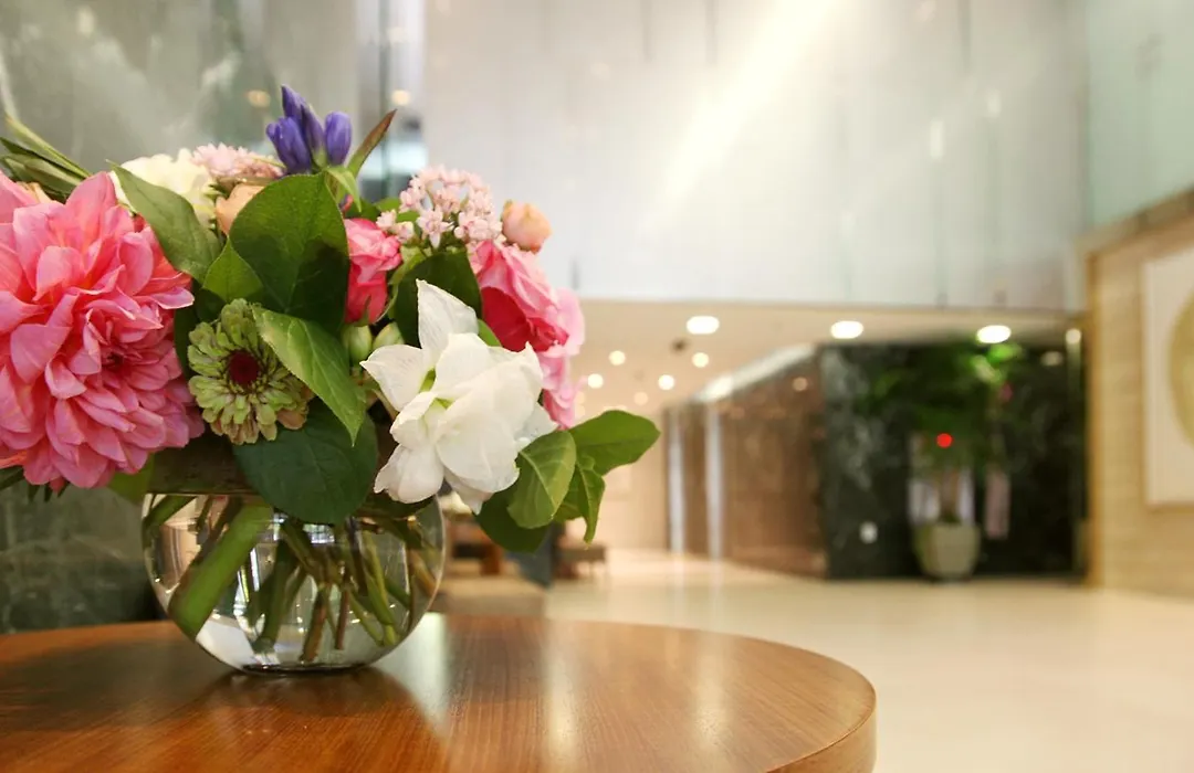 Hotel Skypark Central Myeongdong-1