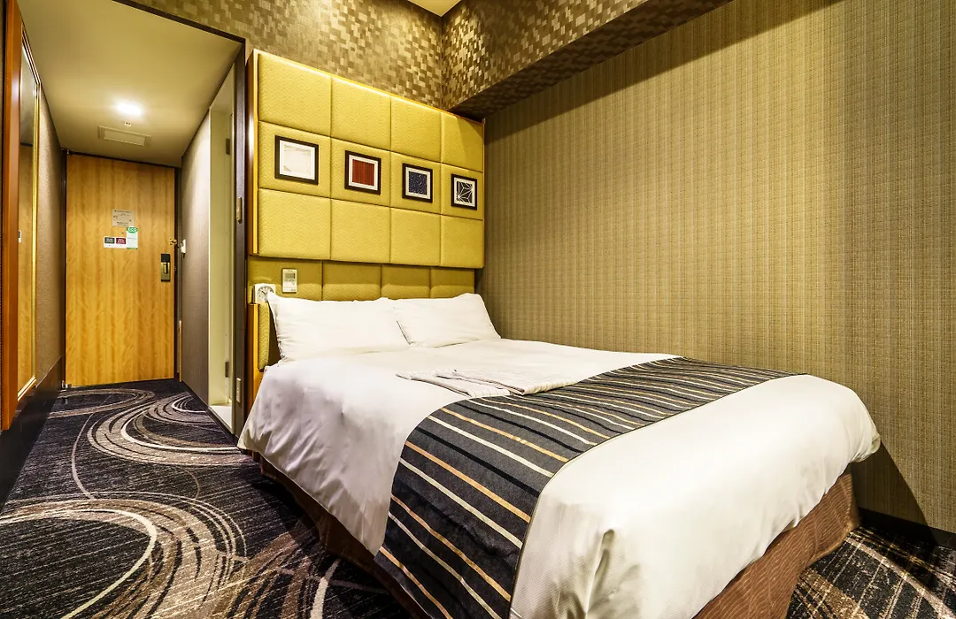 Sotetsu Fresa Inn Higashi Shinjuku-1