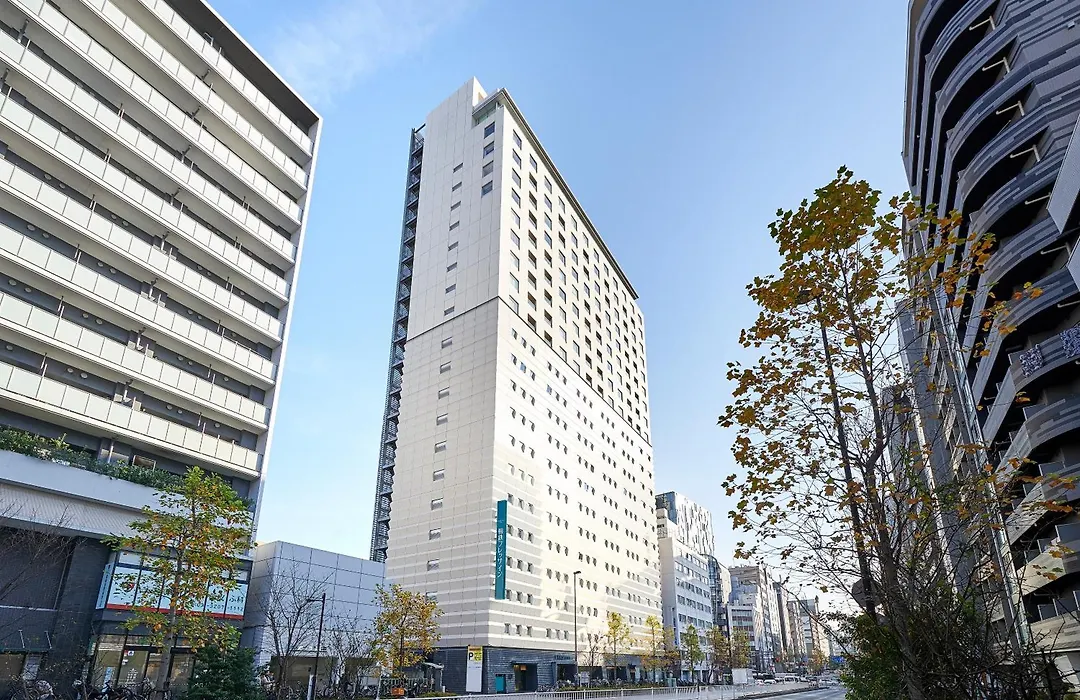 Sotetsu Fresa Inn Higashi Shinjuku-1