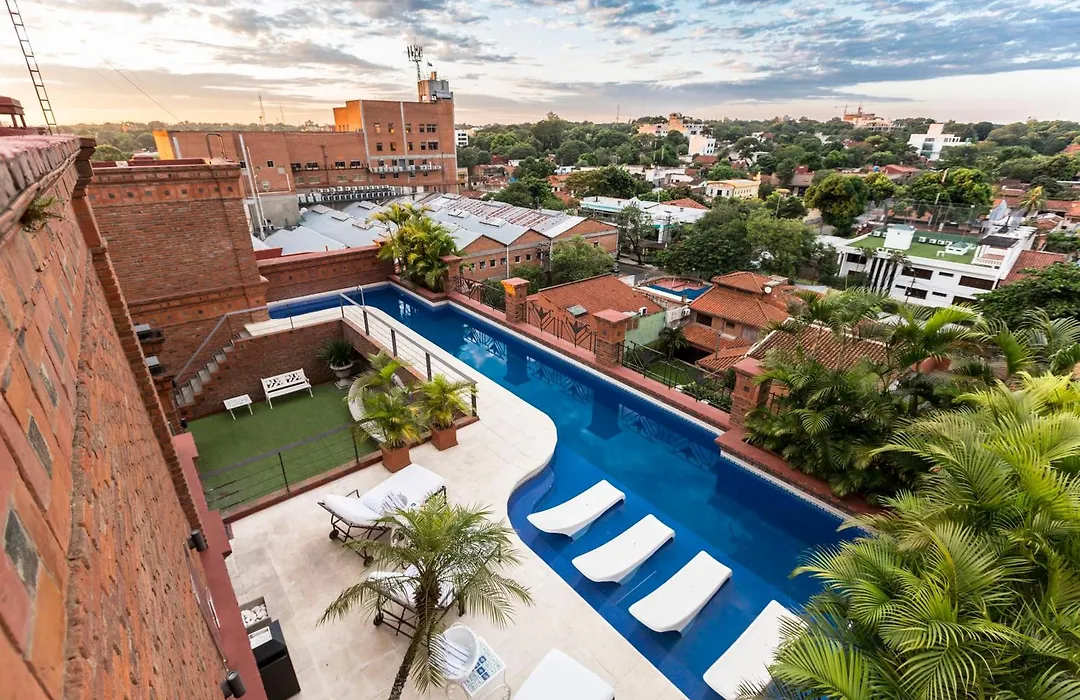 La Mision Hotel Boutique-1