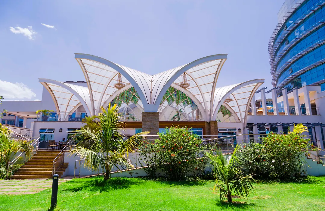 The Boma Nairobi-1