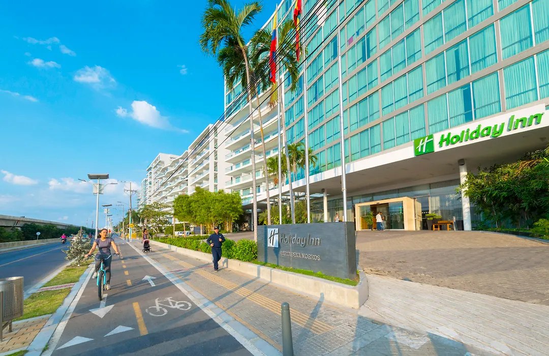Holiday Inn Cartagena Morros By Ihg-1