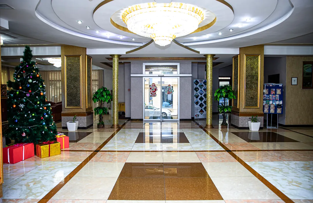 Safran Hotel-1