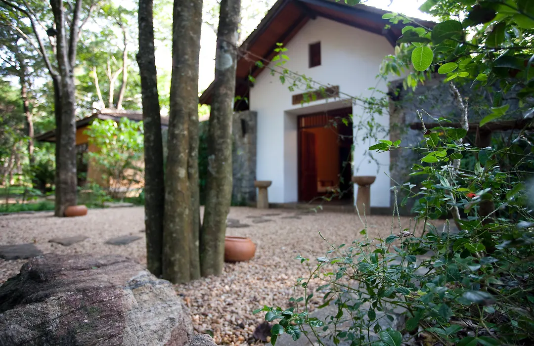 Hotel Sigiriya-1