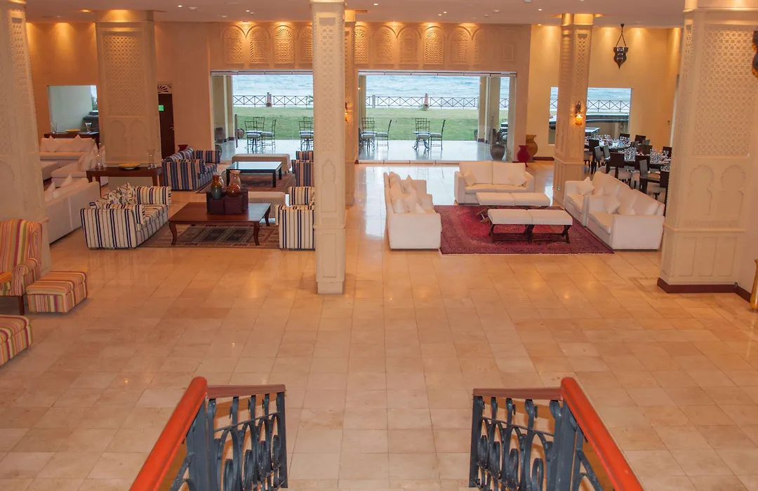 Cocoa Boutique Hotel - Your Kenyan Beachfront Bliss-1