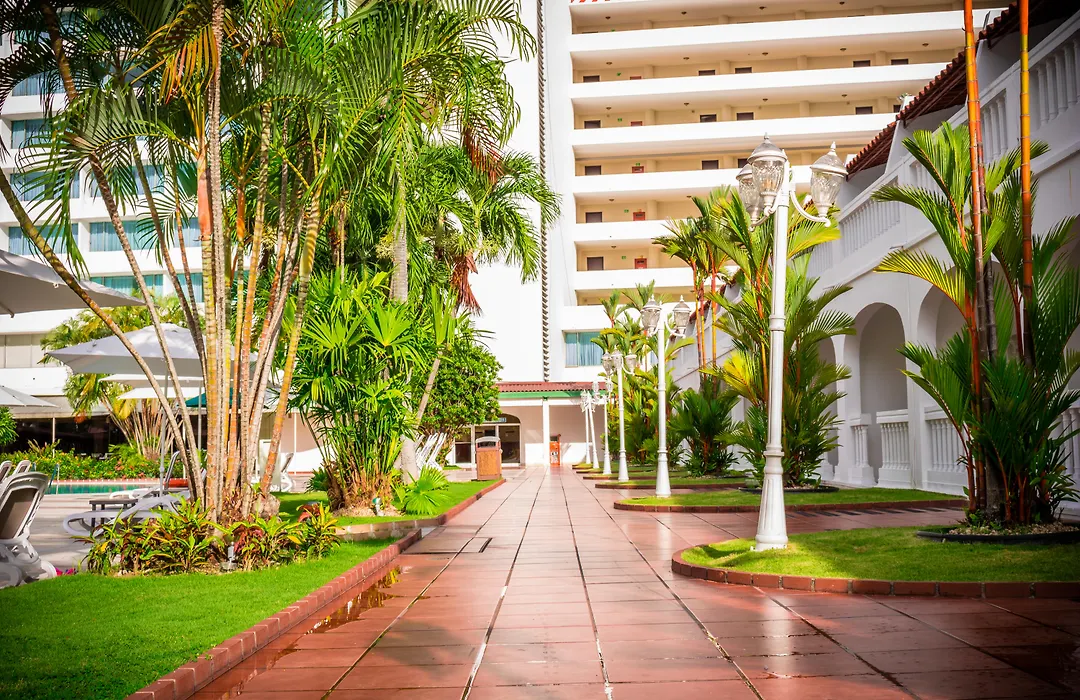 Hotel El Panama By Faranda Grand, A Member Of Radisson Individuals-1