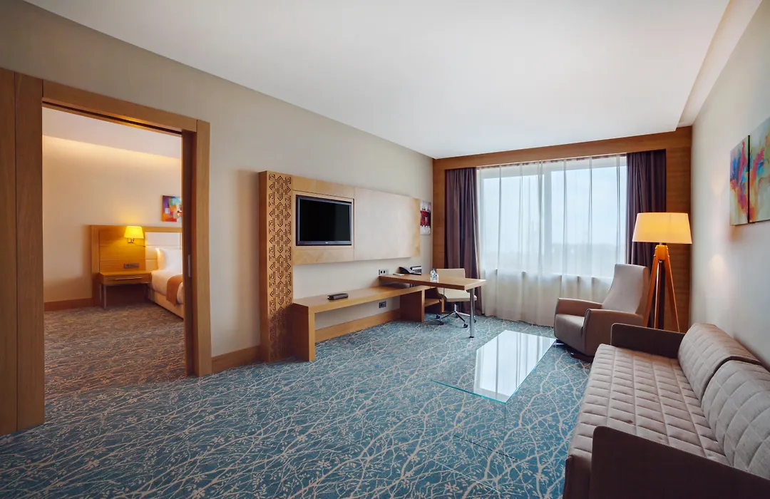 Holiday Inn Baku By Ihg-1