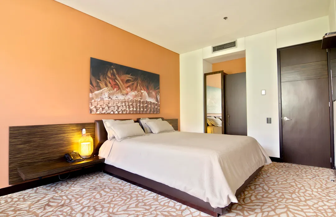 Diez Hotel Categoria Colombia-1