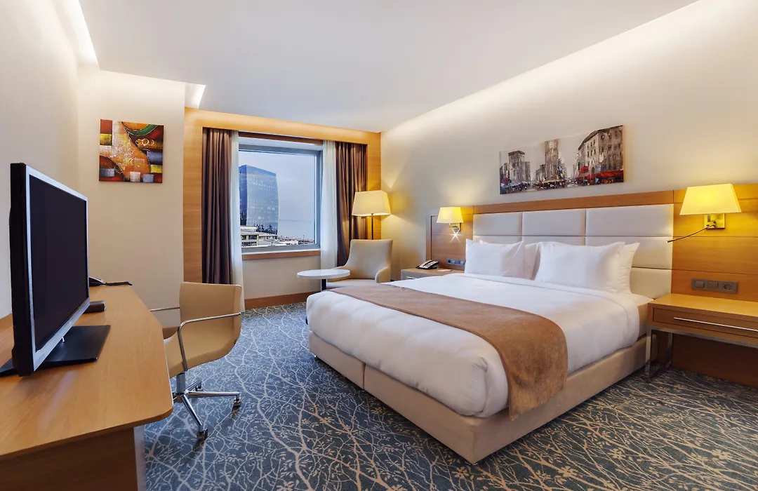 Holiday Inn Baku By Ihg-1