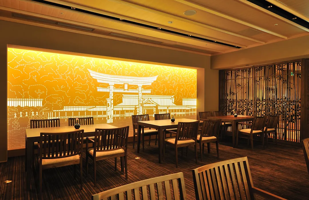 Hotel Granvia Hiroshima-1