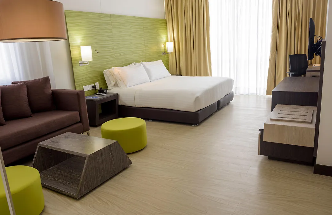 Holiday Inn Express - Cartagena Bocagrande By Ihg-1