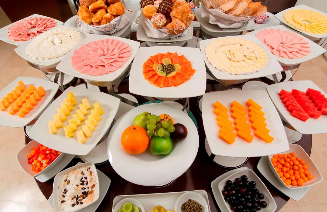 Radisson San Isidro Hotel & Suites-1