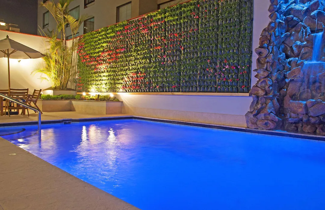 Radisson San Isidro Hotel & Suites-1