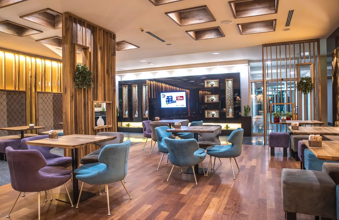 Radon Plaza-1