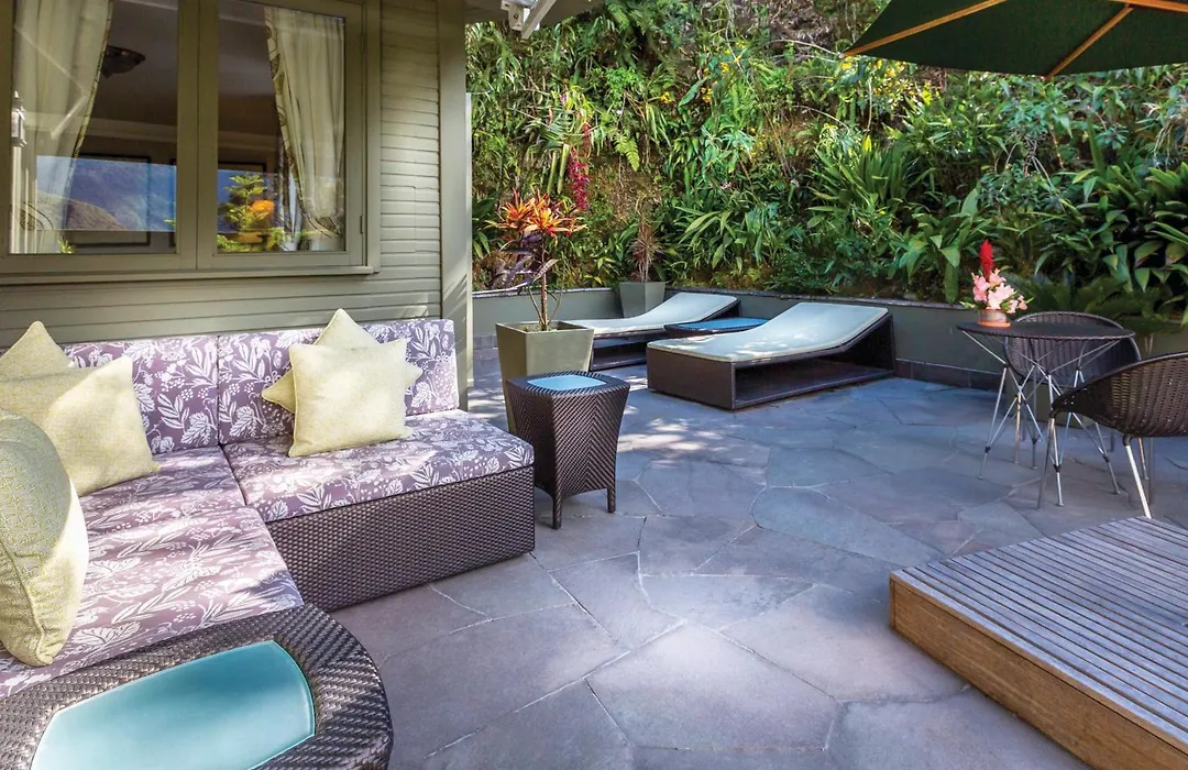 Sanctuary Lodge, A Belmond Hotel, Machu Picchu-1