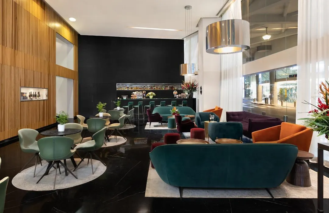 Crowne Plaza Tel Aviv City Center By Ihg-1