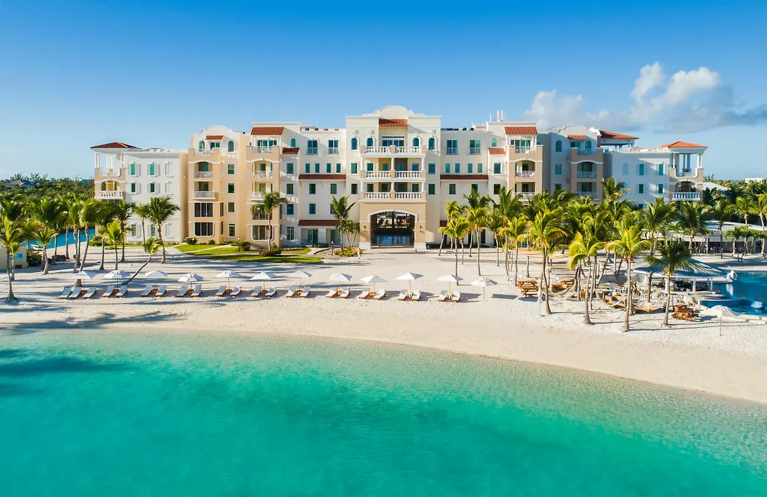 Blue Haven Resort- All Inclusive-1