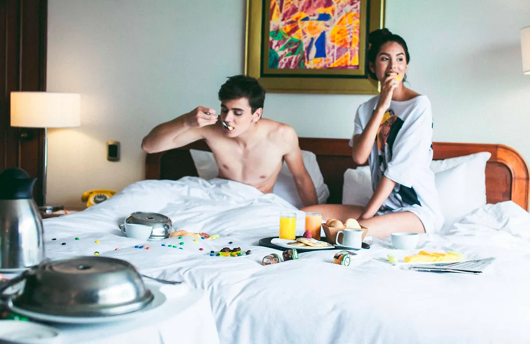 Luoxo Hotel-1
