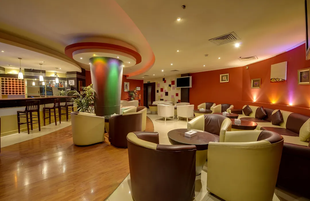 La Rosa Hotel, Juffair-1