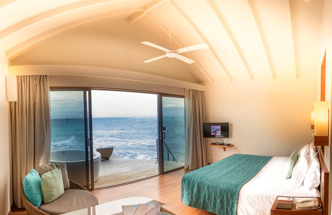 Centara Ras Fushi Resort & Spa Maldives - Stay 4 Nights Or More And Enjoy 40 Percent Off Speedboat Transfers, Valid For Stays Until 31 October 2026 (Adults Only)-1