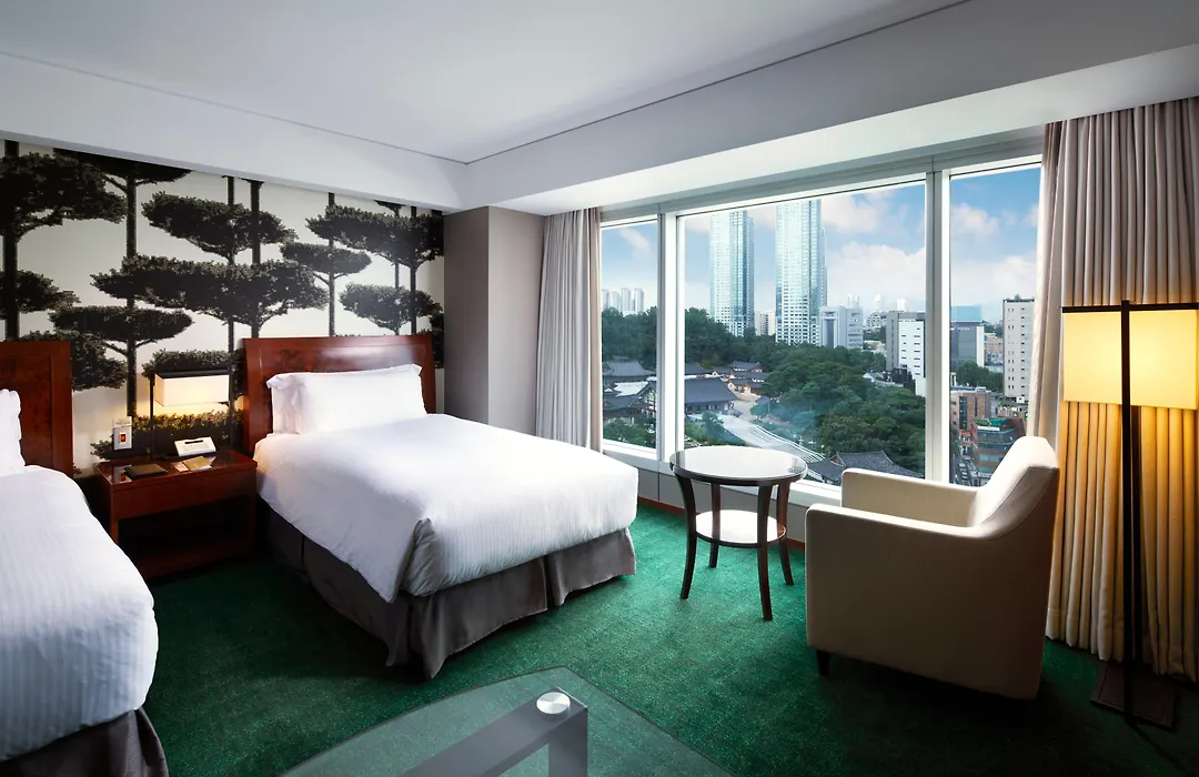 The Westin Seoul Parnas-1