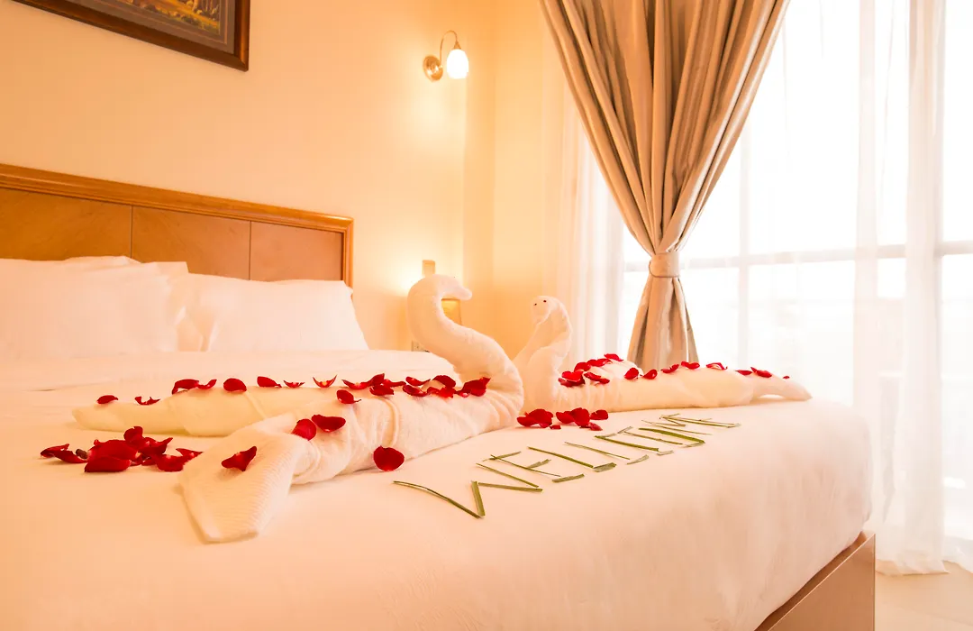 Lotos Inn & Suites -Nairobi, Westlands-1