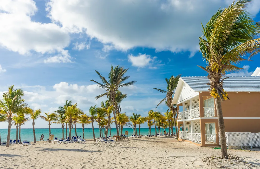 Viva Fortuna Beach By Wyndham, A Trademark All Inclusive-1