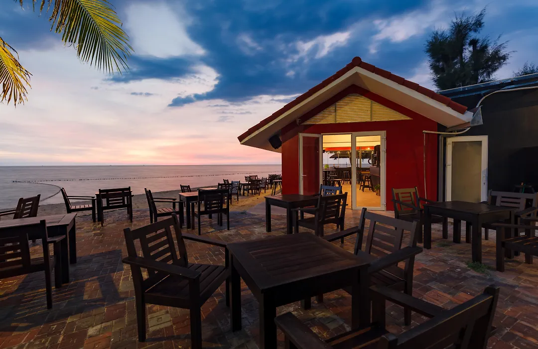 Mercury Phu Quoc Resort & Villas - Free Airport Pick-Up-1