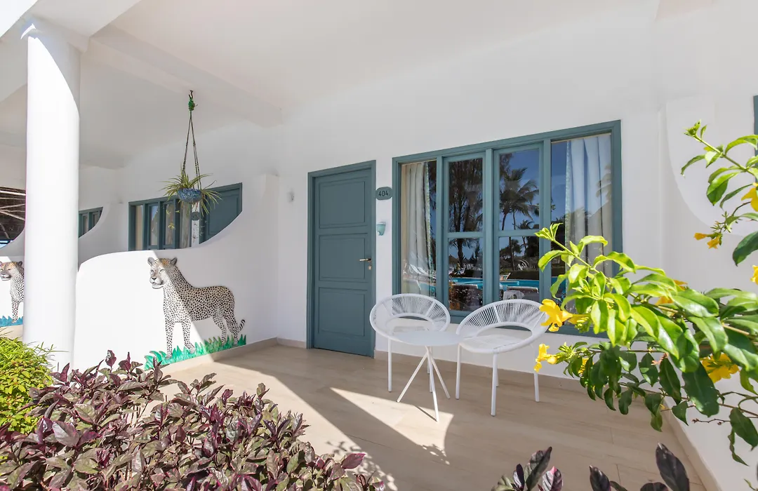 Kiwengwa Beach Resort-1