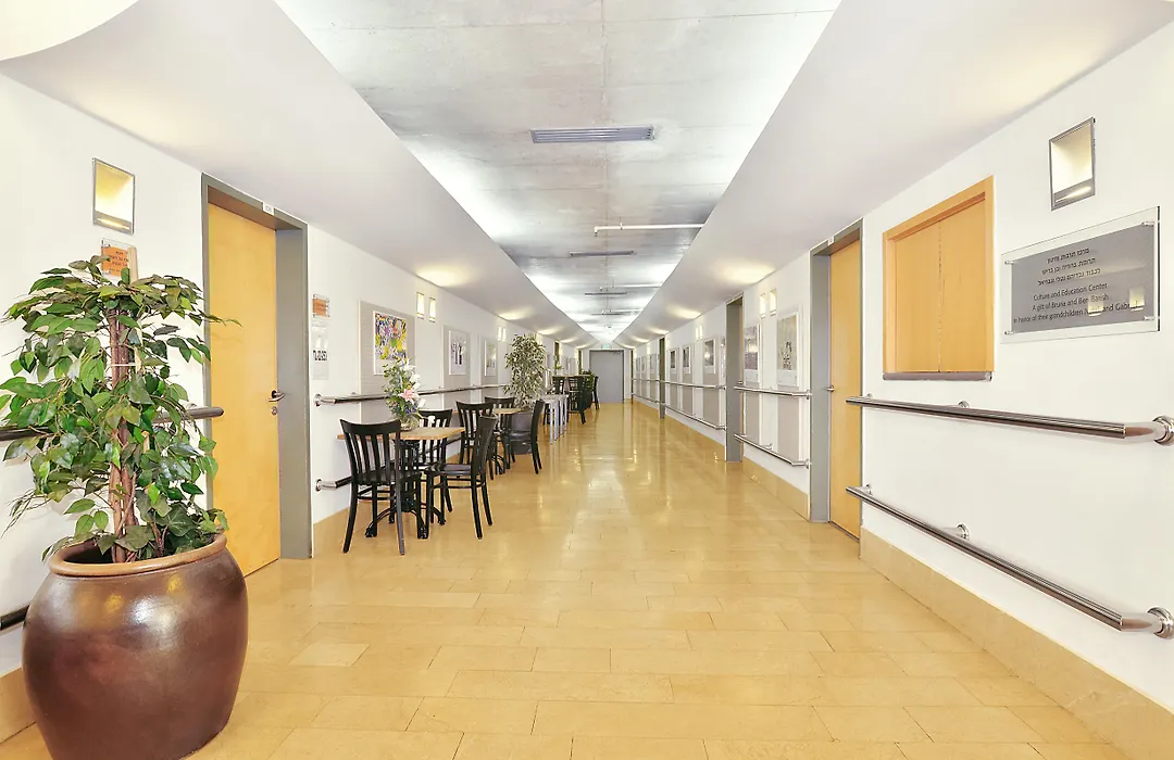 Ruth Daniel Residence-1
