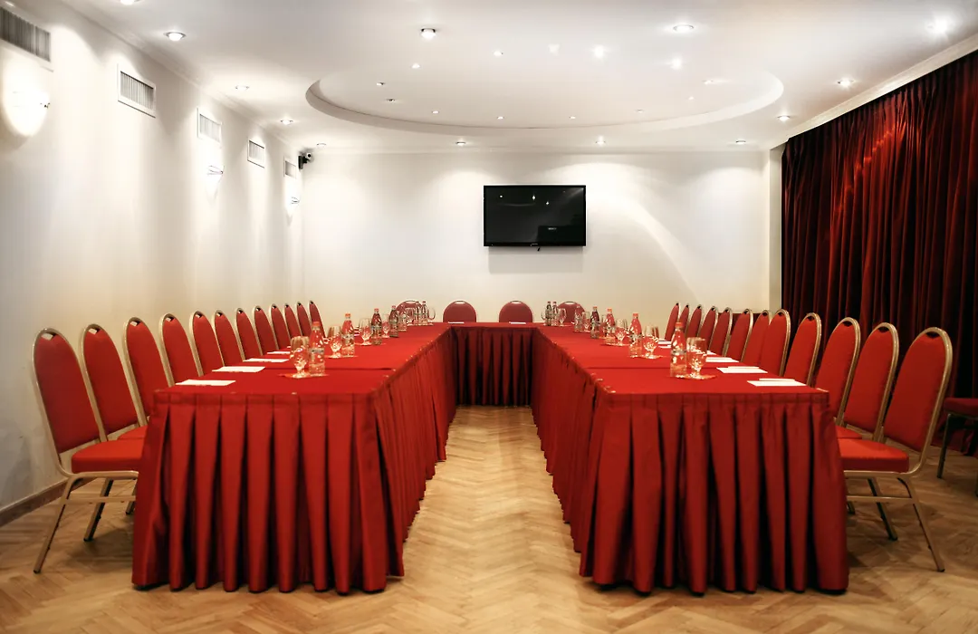 Ani Plaza Hotel-1
