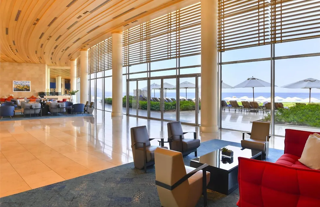 Kempinski Hotel Aqaba-1