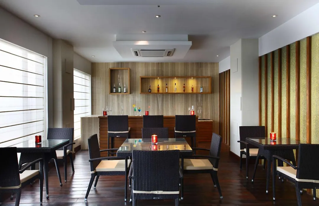 Park Plaza Shahdara-1