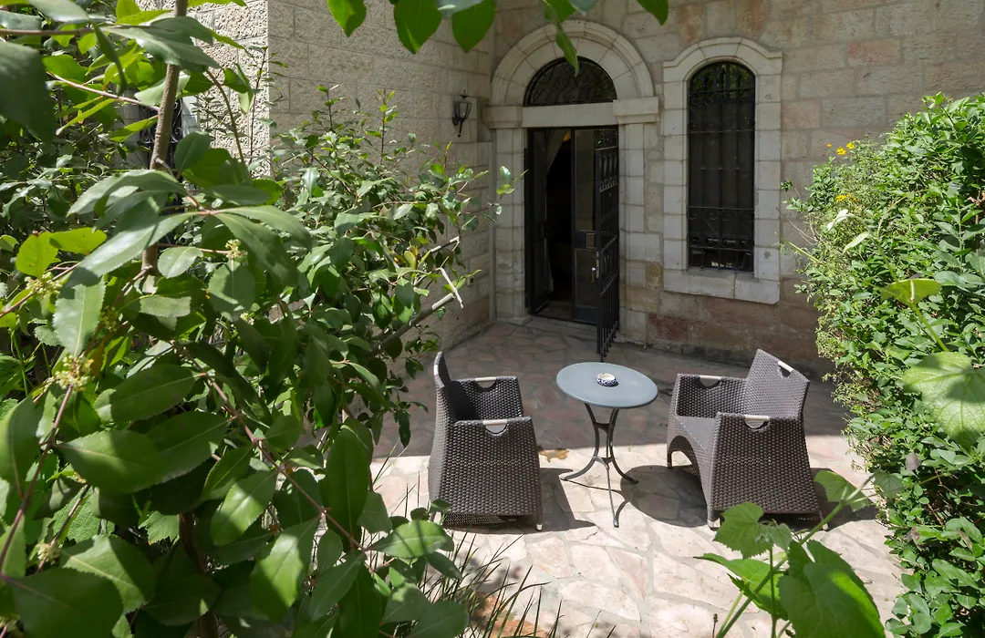 The American Colony Hotel - Small Luxury Hotels Of The World-1