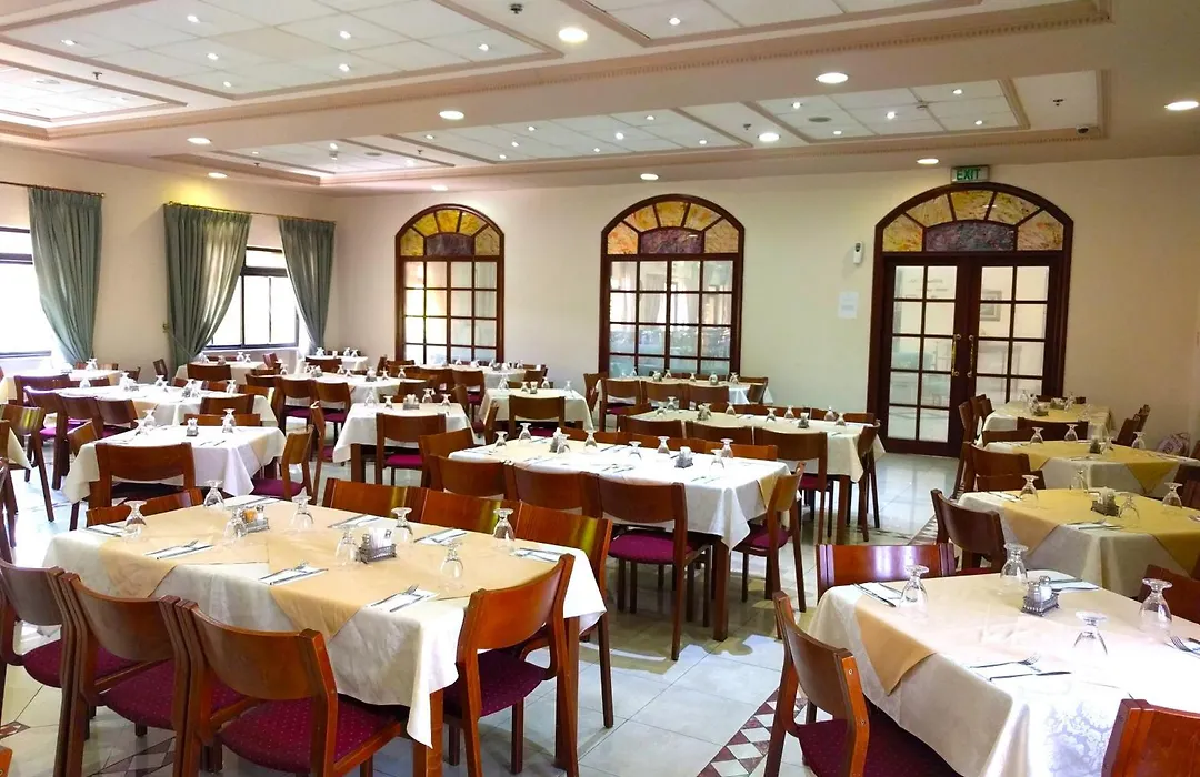 Holy Land Hotel-1