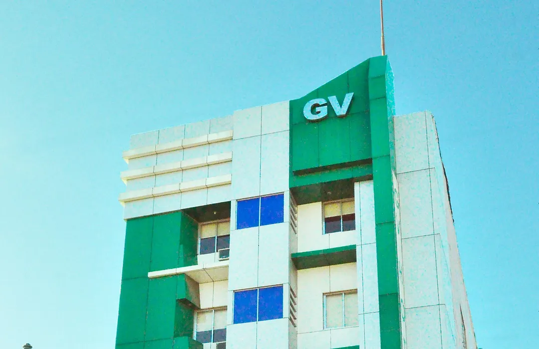 Gv Hotel - Talisay City-1