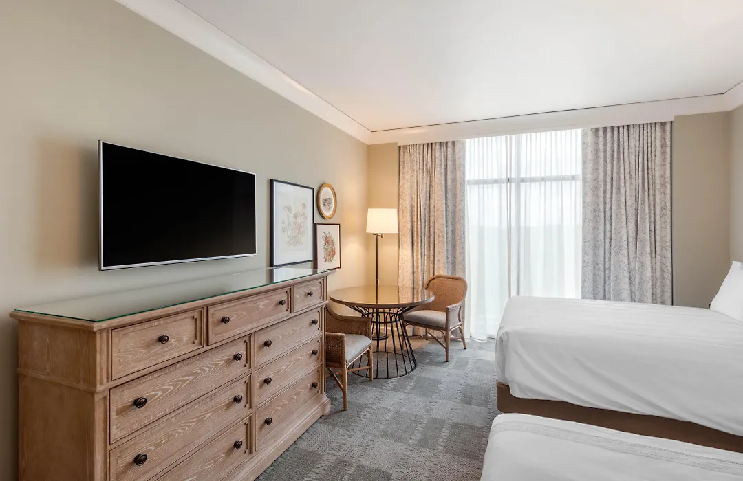 Omni Barton Creek Resort And Spa Austin-1